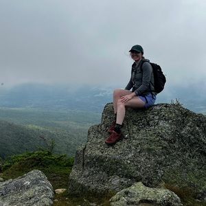 Meet your Posher, Cristinalyn